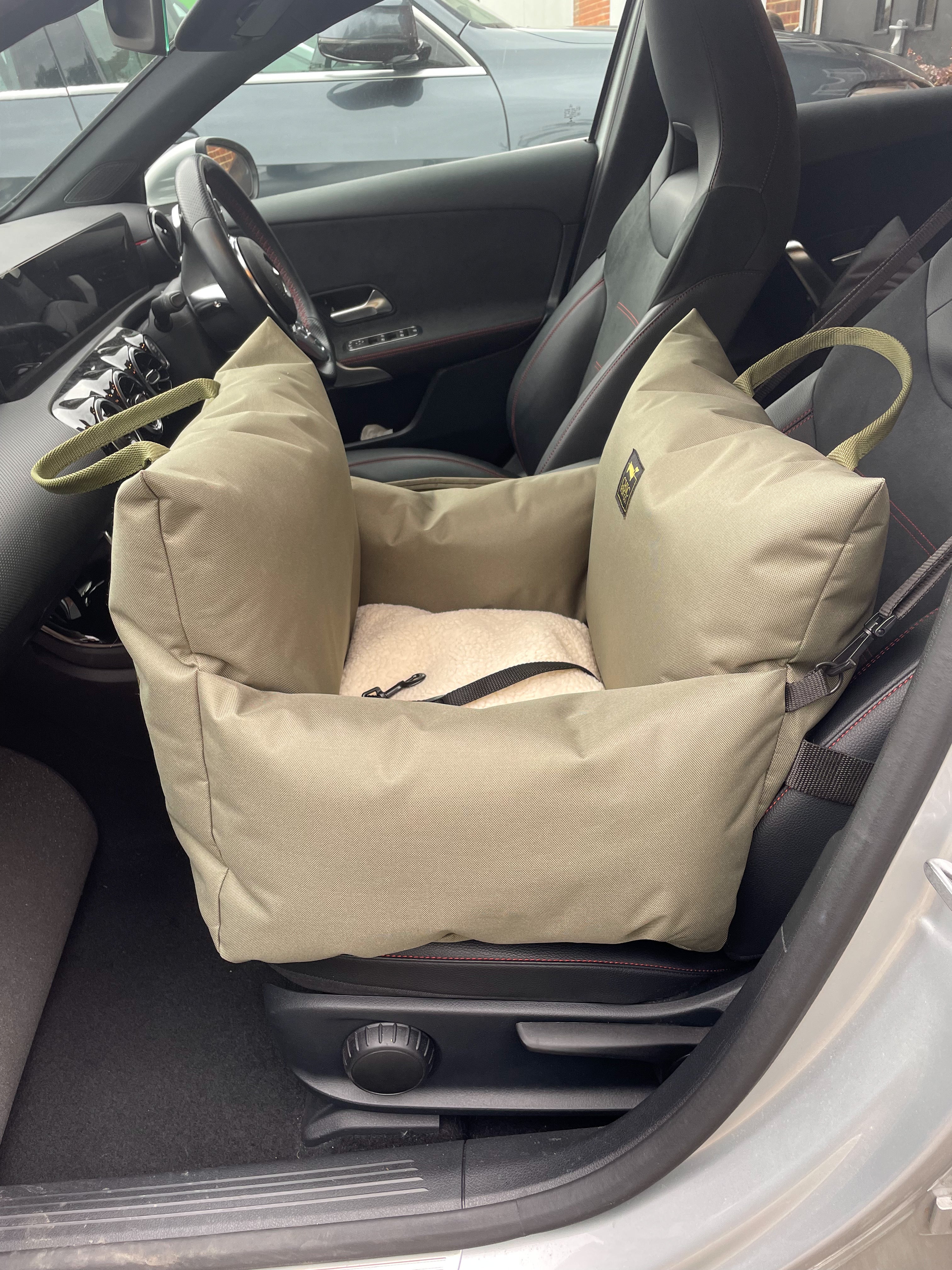 Car Seat & Travel Mats