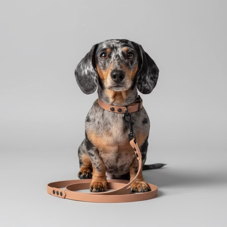 Dachshund Collars and Leads – Stylish Collars and Leads for Sausage Dogs